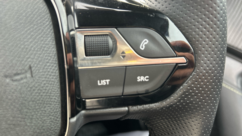 Peugeot 2008 100kW GT Premium 50kWh 5dr Auto Electric Estate